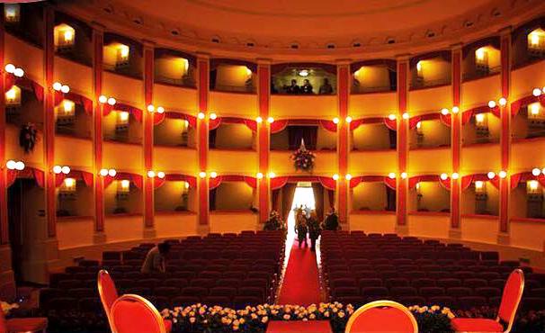 Milazzo, ristrutturazione Teatro Trifiletti. Mozione del consigliere Oliva