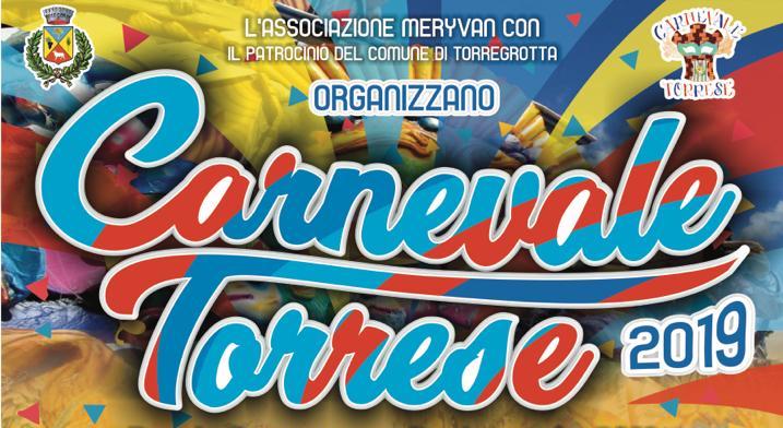 Carnevale 2019 a Torregrotta: ecco il programma degli eventi