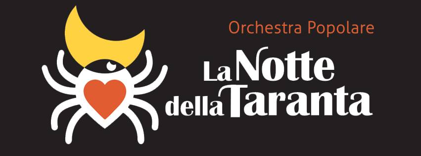 Messina, il 28 marzo al Palacultura l’Orchestra della Notte della Taranta