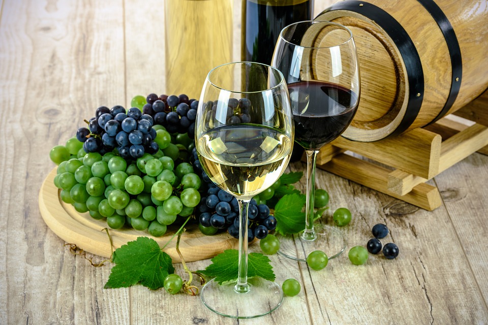 PrimAnteprima apre la Settimana delle Anteprime del vino toscano