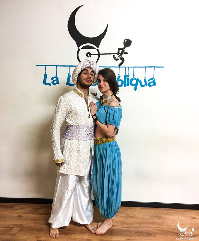 Messina, Balocchi in scena venerdì 5 con “Aladdin e il Genio di Agrabah”. Anticipazione VIDEO