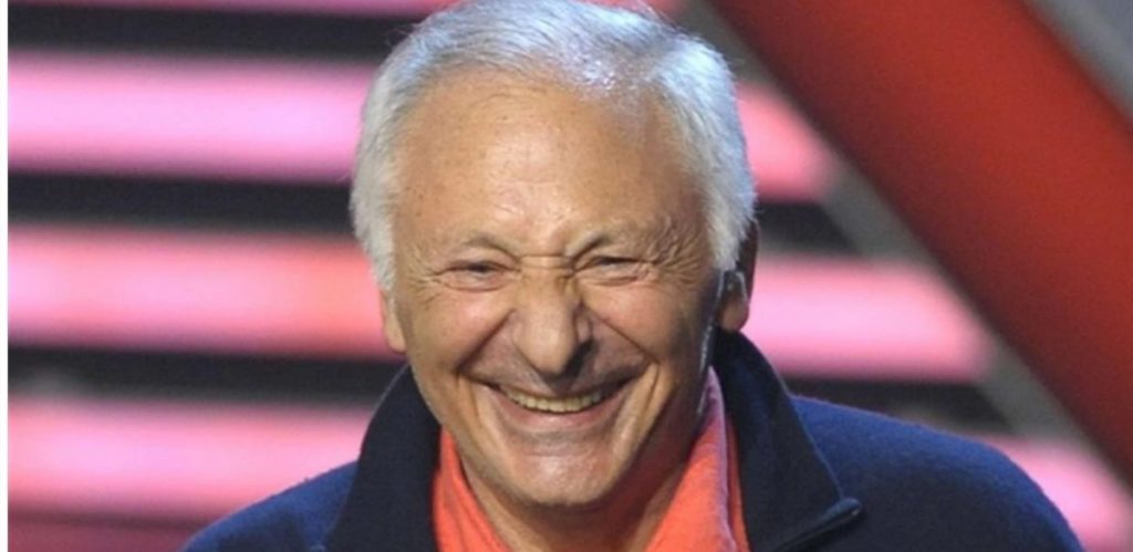 Teatro Mandanici di Barcellona: il 27 Aprile l’appuntamento con “Mogol vi racconta”