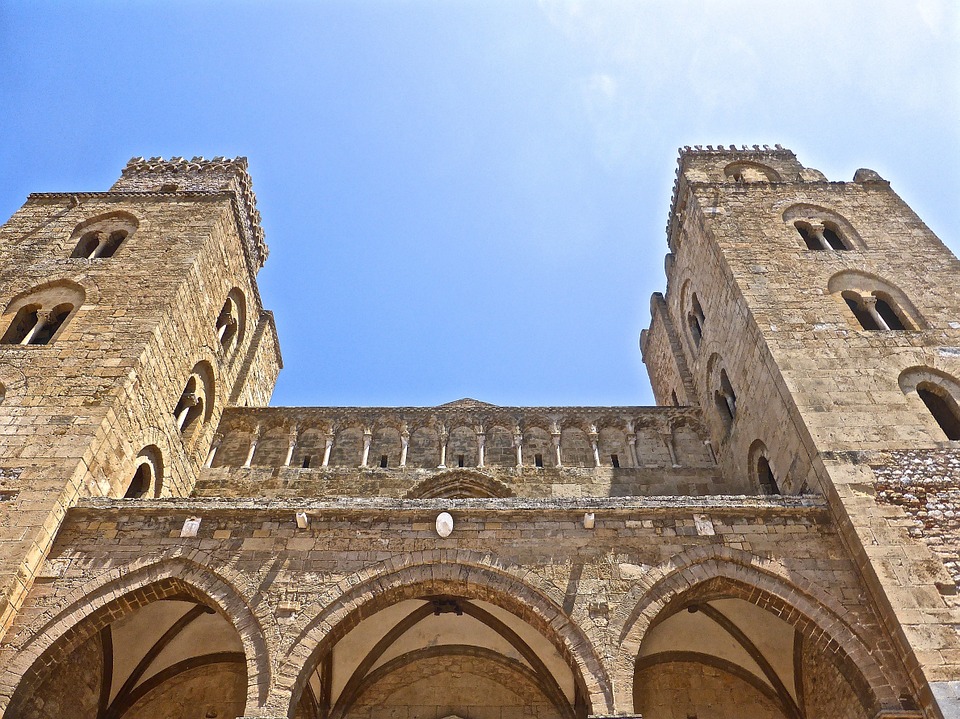 Cefalù: 600 mila euro per il restauro della Cattedrale, patrimonio dell’Umanità Unesco