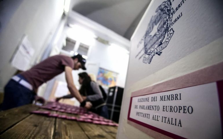 Elezioni europee 2019 Circoscrizione Isole, nome per nome tutti i candidati che è possibile votare in Sicilia e Sardegna