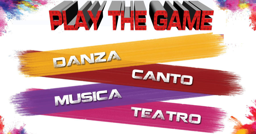 Teatro Vittorio Emanuele, al via le selezioni per “Talent Play the Game”