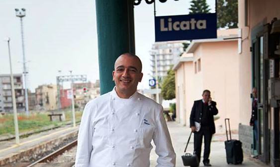 ‘Nnumari, a Licata ad ottobre l’evento dello chef Pino Cuttaia dedicato alla sostenibilità nel Mediterraneo