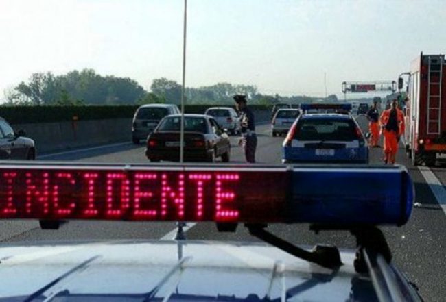 Autostrade siciliane: attiva la sorveglianza attrezzata per interventi urgenti e assistenza al traffico