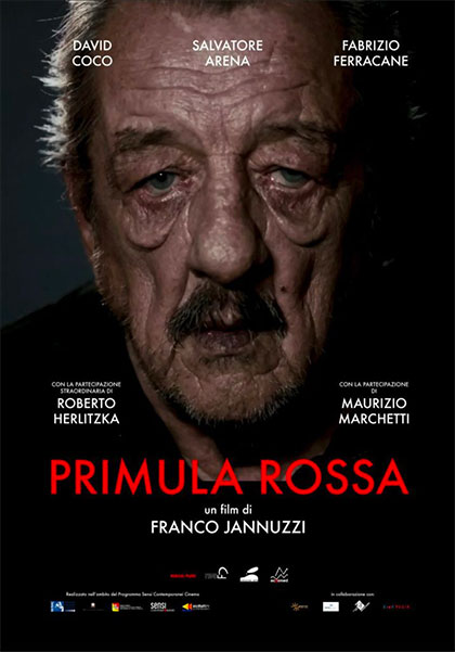 Primula Rossa, presentazione a Messina per il film ispirato alla vita di Ezio Rossi
