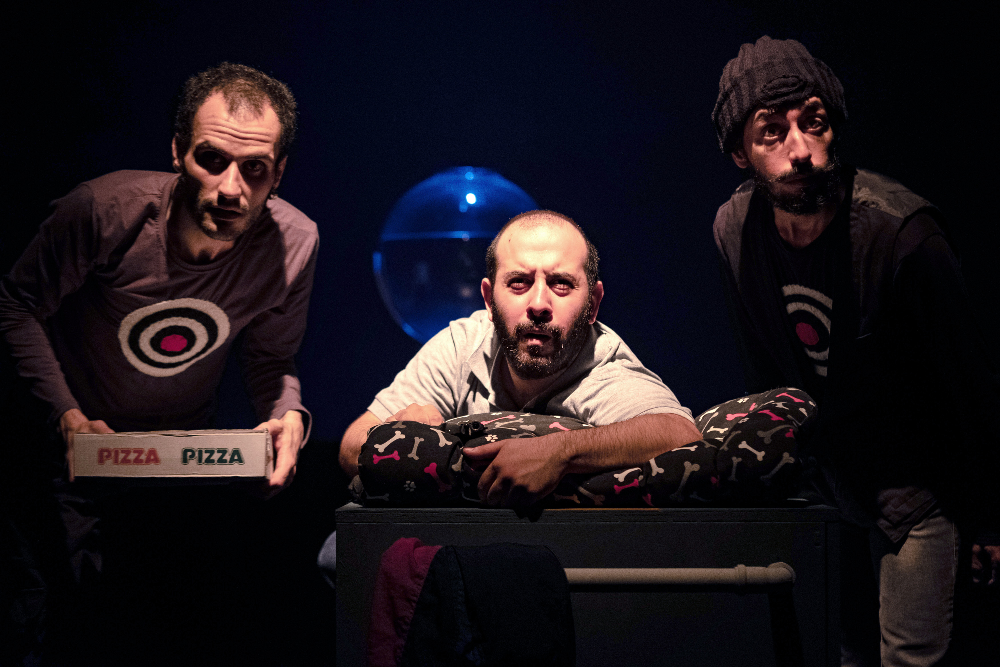 Torna a Messina “Il Cortile – Teatro Festival”: cinque spettacoli dall’8 luglio al 5 agosto