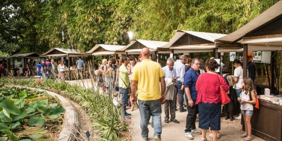 Palermo, “Una marina di libri” dal 6 al 9 giugno. Celebrazioni per Sellerio e Sciascia