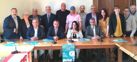 Messina, “II Giornata dell’informazione sanitaria” il 9 giugno in Villa Dante