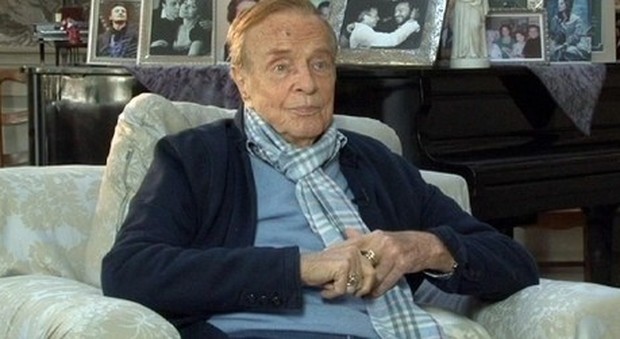 Addio a Franco Zeffirelli, aveva 96 anni.