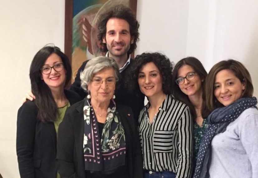 Palermo, “Certe donne Brillano”: percorso nutrizionale promosso dalla Lega Italiana Lotta ai Tumori