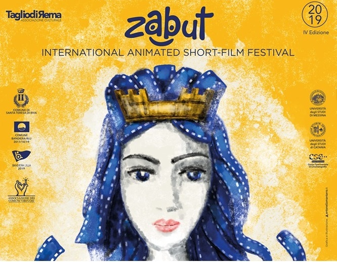 A Santa Teresa di Riva arriva Zabut, il festival dedicato ai cortometraggi di animazione.