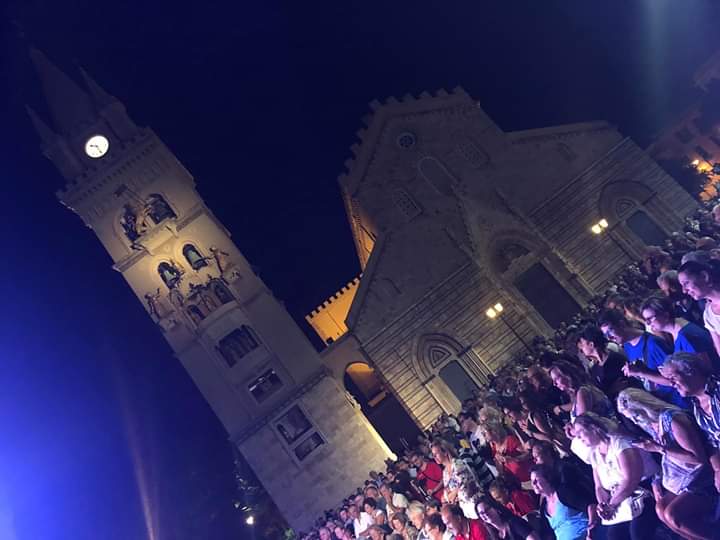 Messina, conclusi con successo gli eventi estivi 2019. [FOTO & VIDEO]