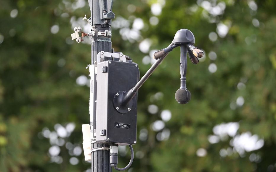 Multe automatiche per i veicoli troppo rumorosi. In Francia arriva “l’autovelox del rumore”