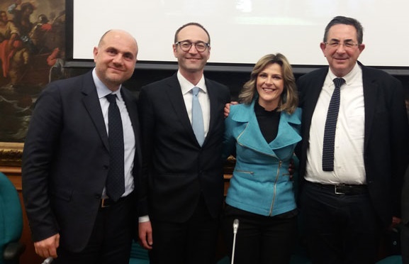 Eventi e burocrazia, dopo appello Pro Loco una proposta di legge per semplificare misure di sicurezza