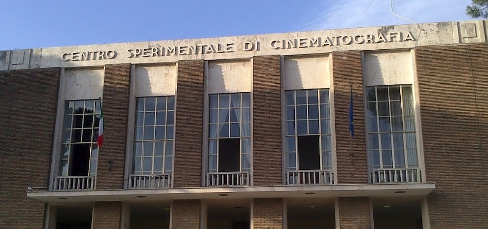 Scuola Nazionale di Cinema, iscrizioni aperte fino al 4 novembre