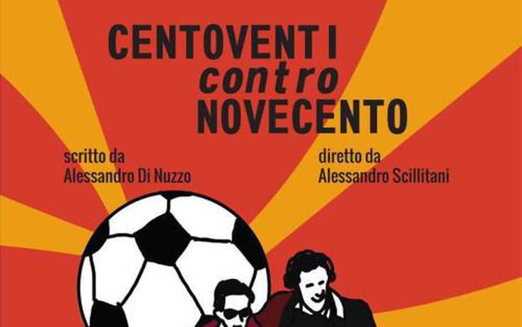 Un film racconta la partita a calcio tra Pasolini e Bertolucci