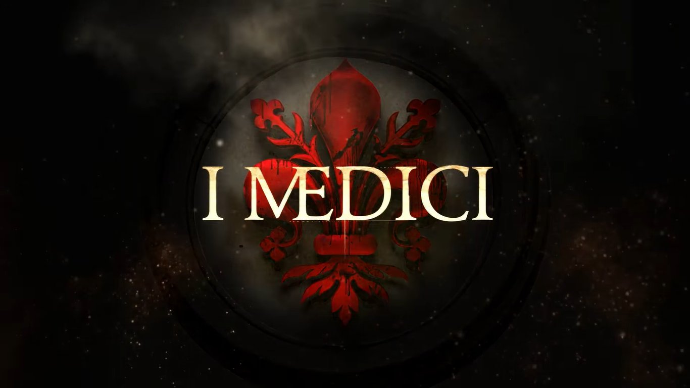 I Medici – In nome della famiglia: il Grande Sogno italiano