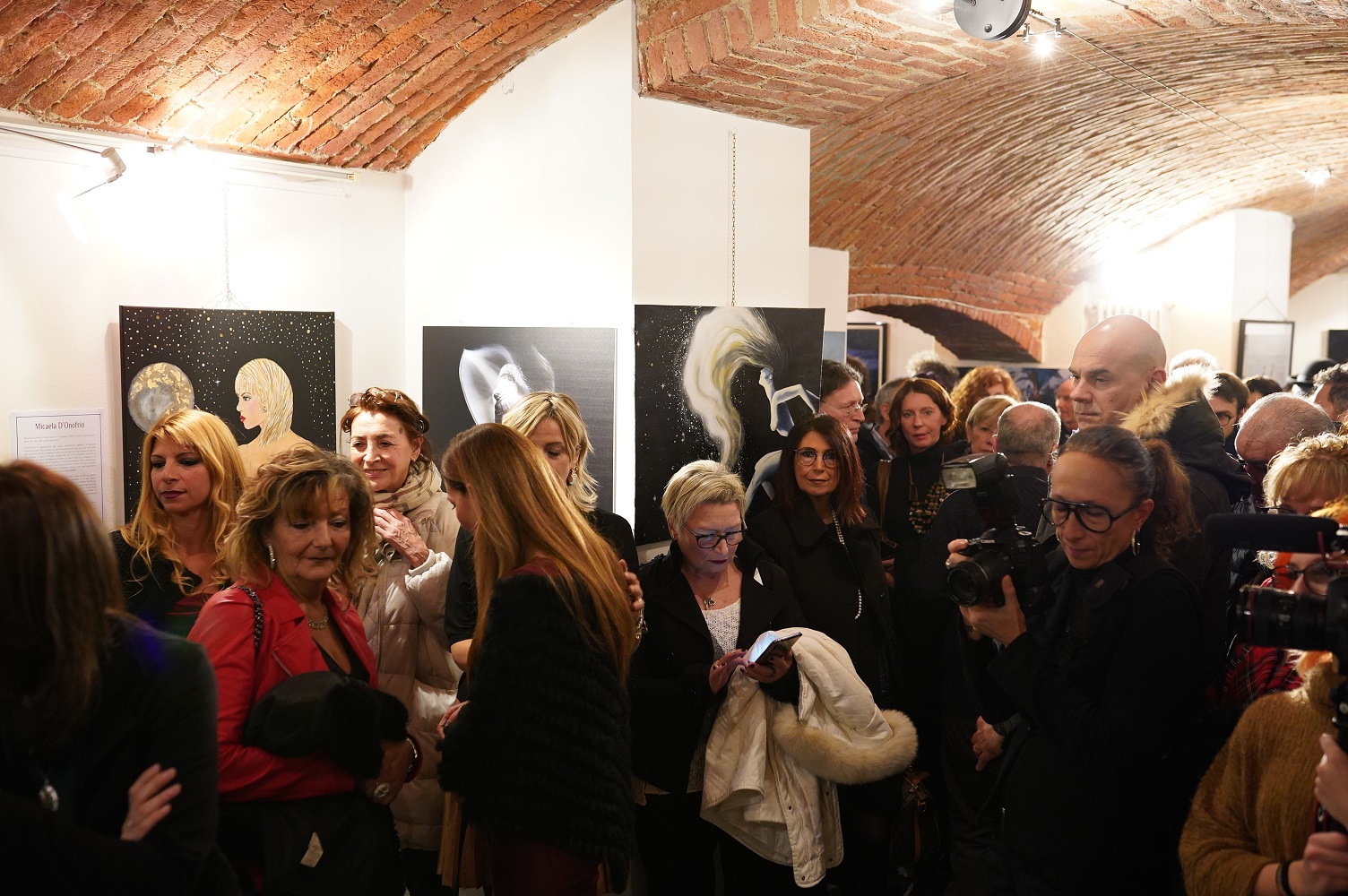 Artisti riuniti nel nome di Margherita Hack: Milano Art Gallery premia i migliori. Tutti i nomi
