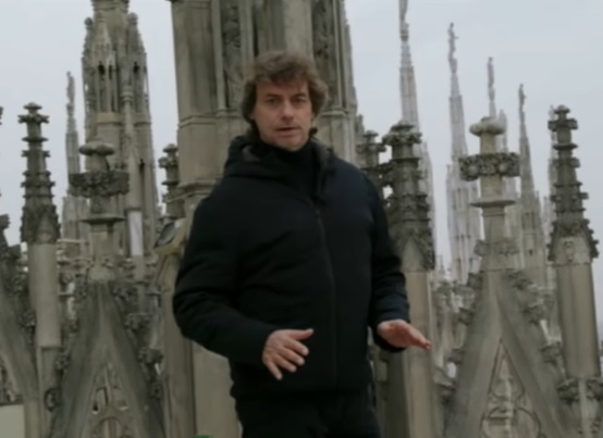 Le “meraviglie” del Duomo di Milano: questa sera l’imperdibile appuntamento con Alberto Angela