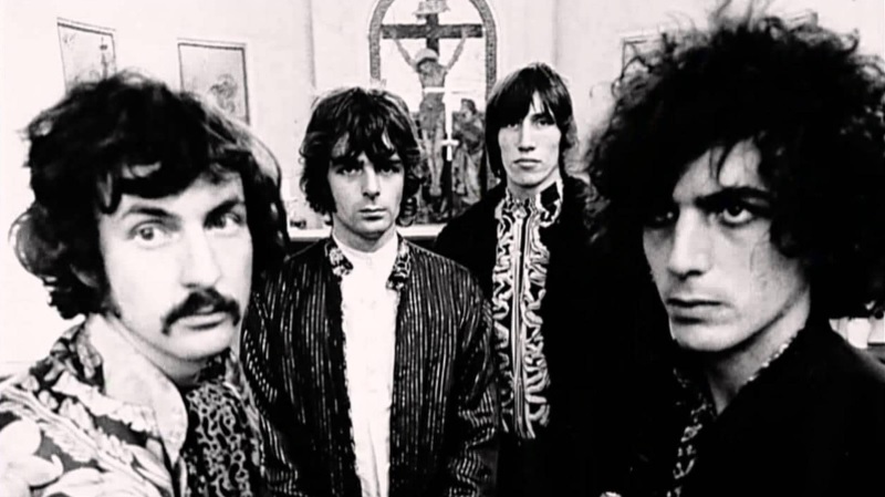 Pink Floyd: Behind The Wall. Su Rai5, il ritratto della band- rock più leggendaria