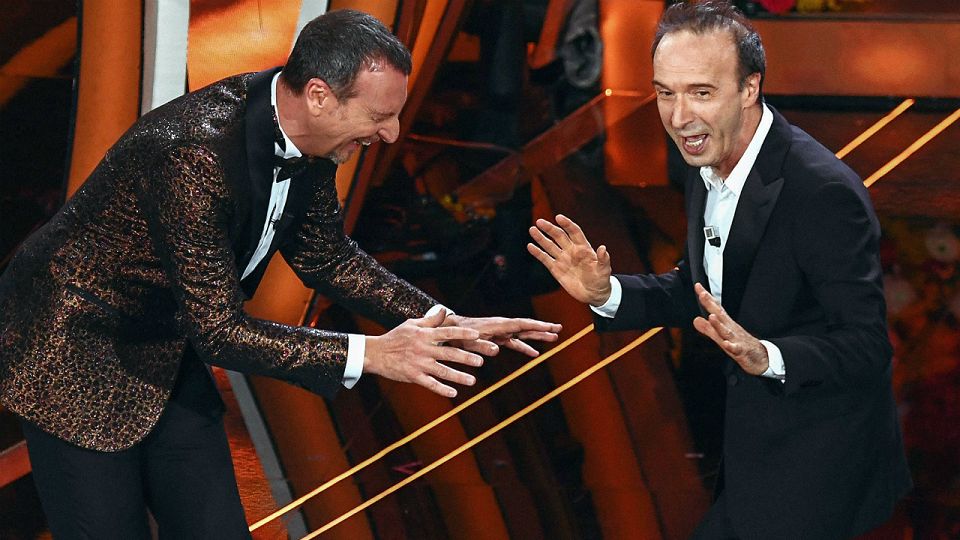 Sanremo 70, cresce lo share nella terza serata. Ecco la CLASSIFICA generale votata dall’orchestra