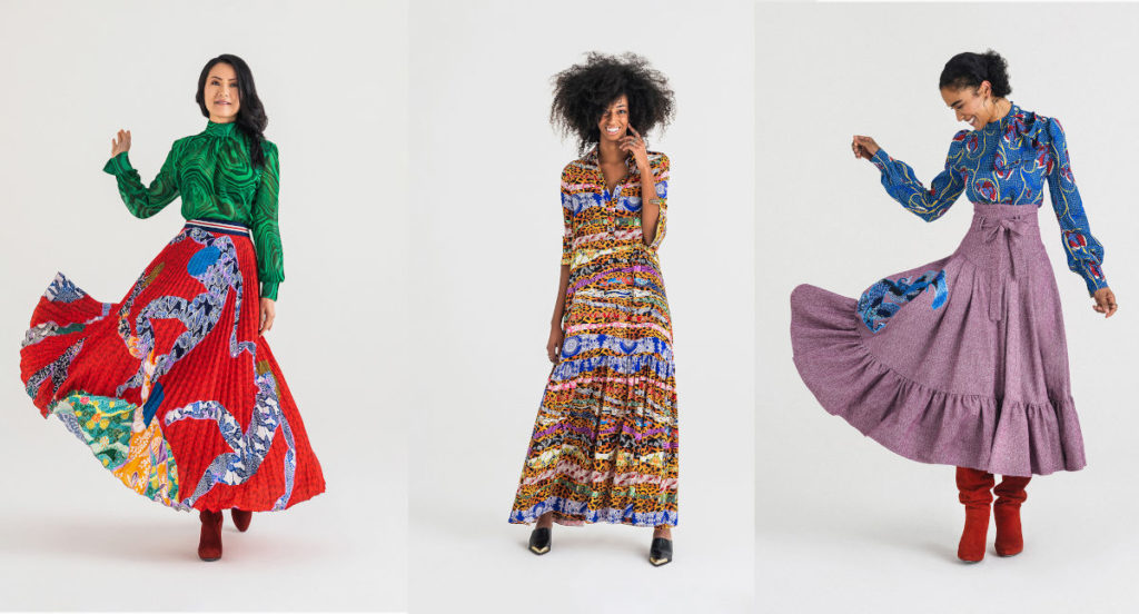 Italians in Becoming: Stella Jean smonta il razzismo