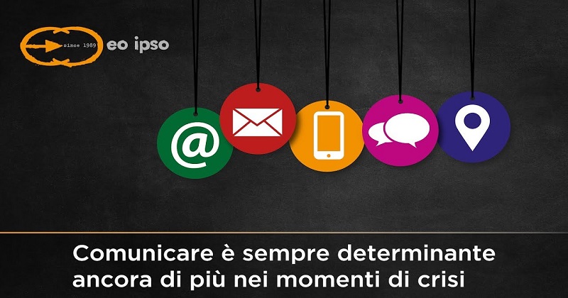 Coronavirus, come stanno reagendo le aziende con la comunicazione interna ed esterna