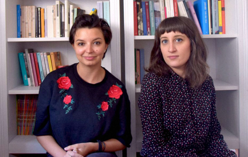 Le Ragazze Stanno Bene – il debutto letterario delle ragazze di Senza Rossetto [L’INTERVISTA]