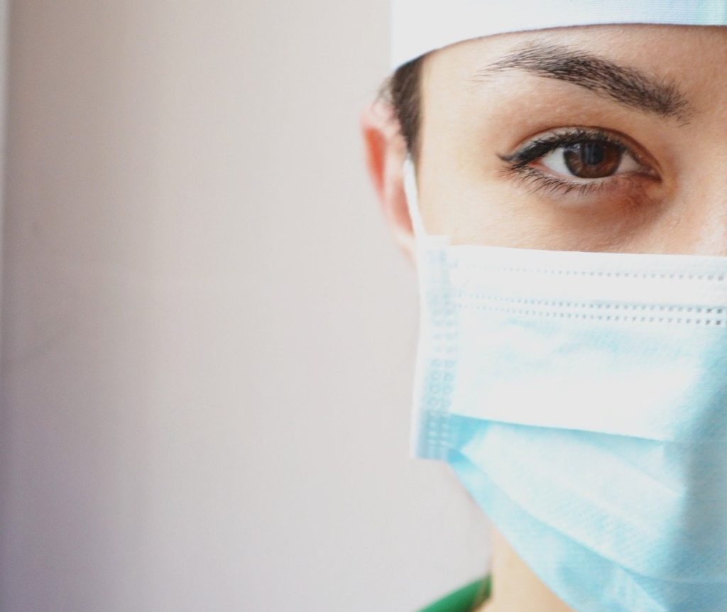 Medici per COVID: ecco il bando online per formare la taskforce di 300 medici volontari