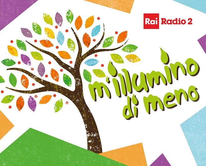 M’illumino di meno 2020: la giornata del risparmio energetico e degli stili di vita sostenibili