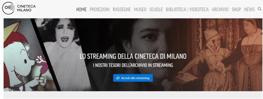 Speciale 1° Maggio, Festa dei lavoratori. Ecco come vedere (gratis) i film della Cineteca di Milano