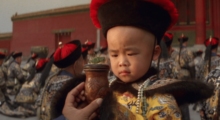 “L’ultimo imperatore” di Bertolucci inaugura la seconda edizione del FánHuā Chinese Film Festival