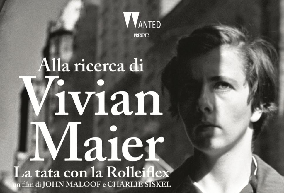 Il documentario su Vivian Maier (nominato agli Oscar 2015) gratis in streming. Ecco quando e dove vederlo