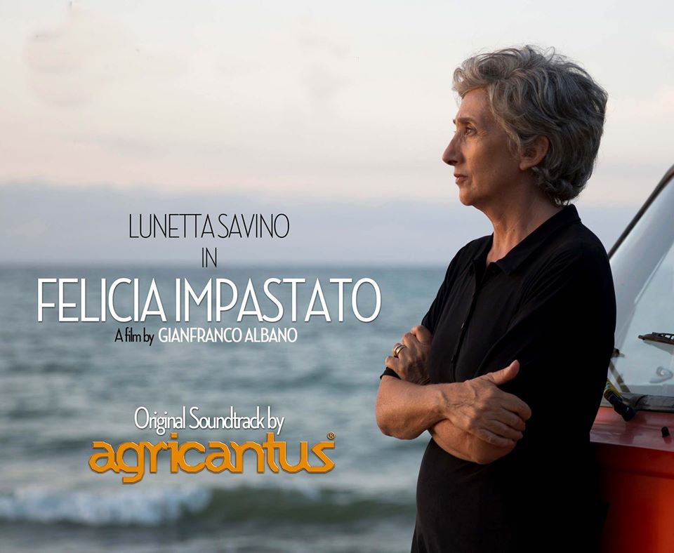 “Sentu”, il tributo degli Agricantus in ricordo di Impastato: uniti contro il Covid-19  [VIDEO]