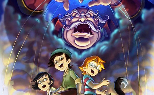 “Giovanni e Paolo e il mistero dei pupi”, su Rai Gulp l’omaggio a Falcone e Borsellino