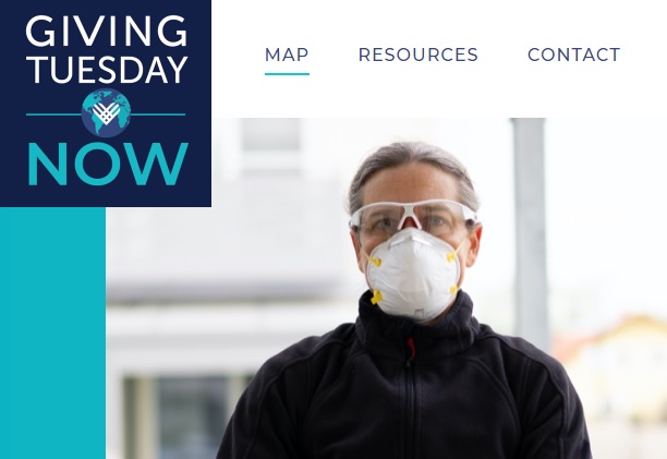 GivingTuesdayNow: il 5 maggio la giornata per la solidarietà
