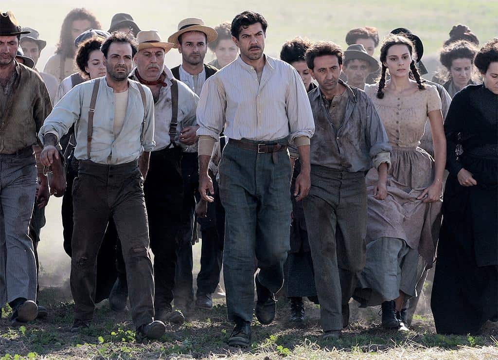 Record di ascolti per ‘Pane e libertà’. Ora disponibile su Raiplay