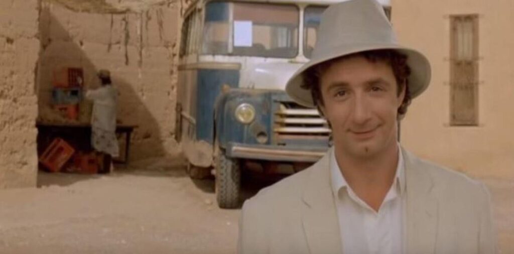 Buon compleanno Francesco Nuti, in streaming il suo “Willy Signori e vengo da lontano”