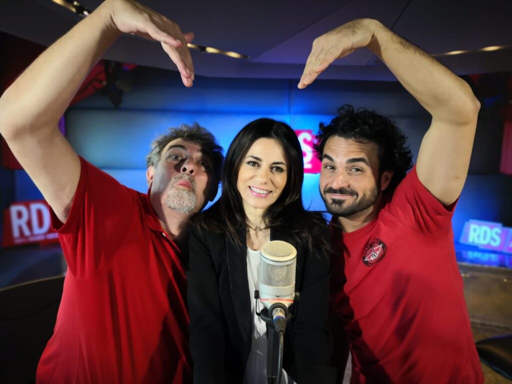BAZ, RDS e Save the Children insieme con il primo “tormentone estivo solidale” [VIDEO]