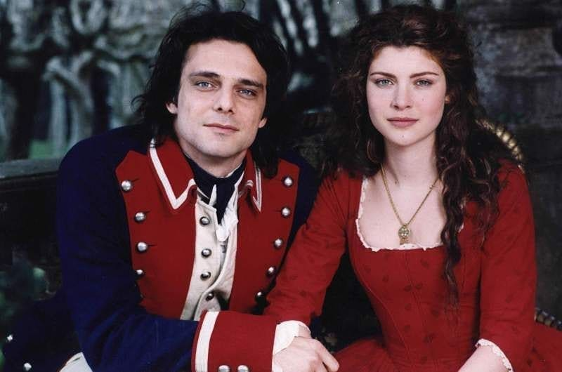 Estate di repliche: torna a grande richiesta su Canale 5 Elisa di Rivombrosa