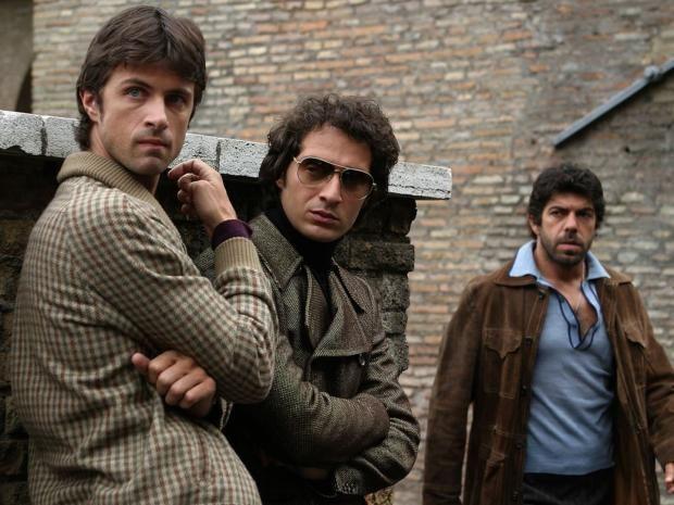 A 15 anni esatti dall’uscita nelle sale, Cine 34 celebra «Romanzo criminale»