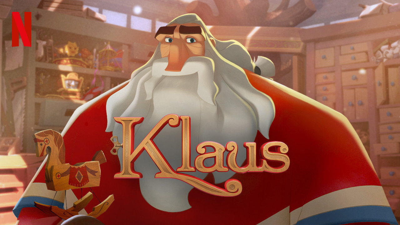 #IlTuoNatale: Klaus — I segreti del Natale