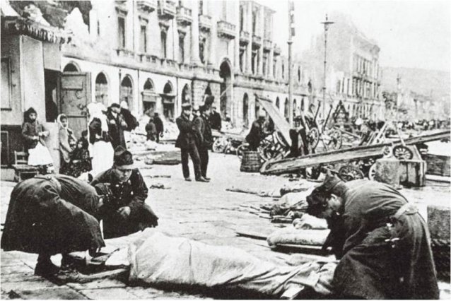 Anniversario del terremoto del 1908, le iniziative a Messina