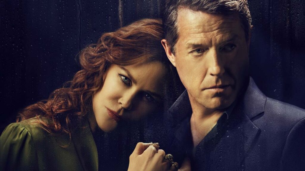 The Undoing: il nuovo thriller psicologico con Nicole Kidman e Hugh Grant