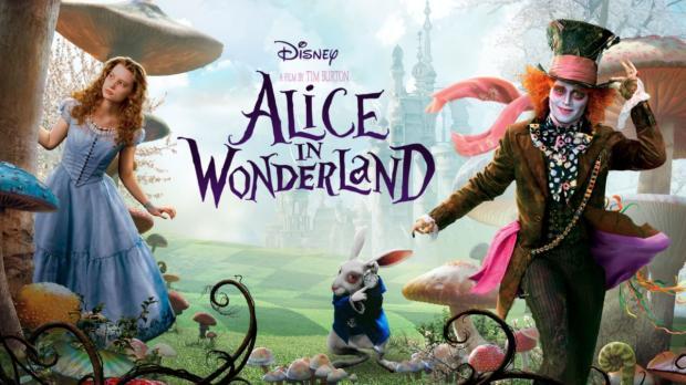 “Alice In Wonderland”: una prima serata nel fantastico sottomondo