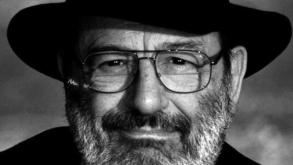Omaggio Rai a Umberto Eco nel quinto anniversario dalla morte