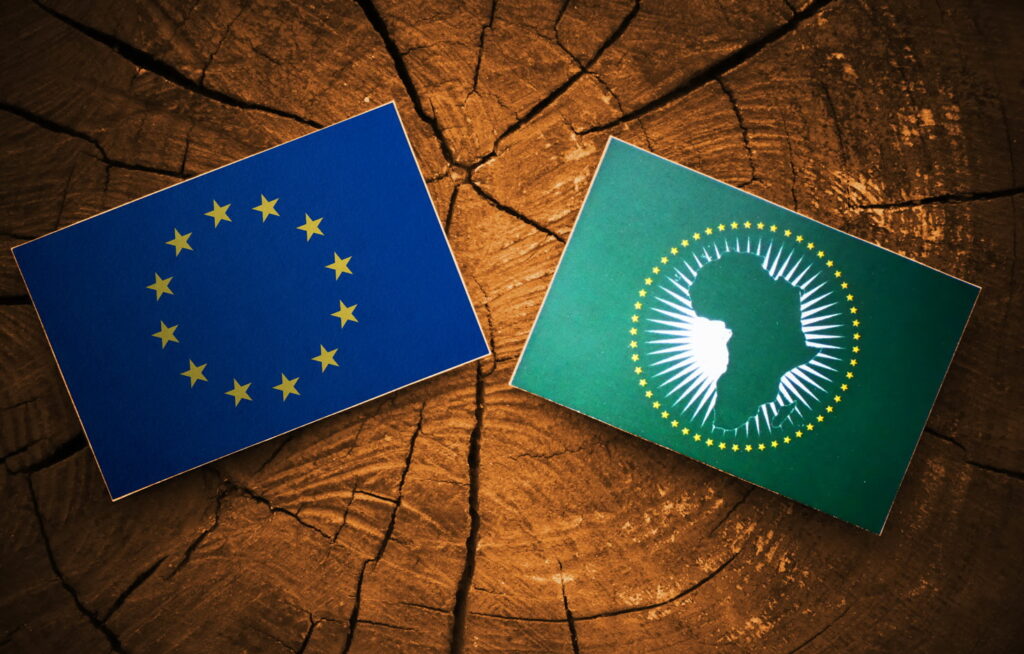 I Foreign Affairs dell’UE: obiettivo Africa